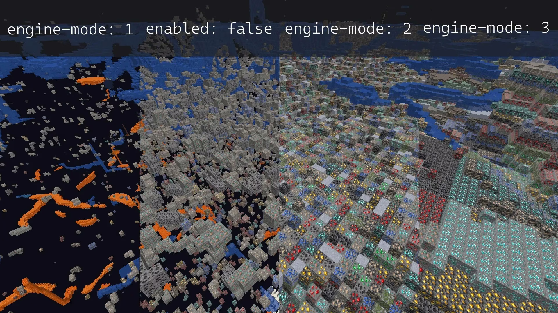 anti-xray world